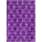 Printed Cloth Sheet with sticky back - Design 38