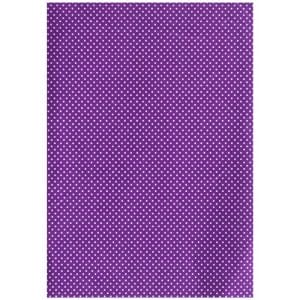 Printed Cloth Sheet with sticky back - Design 38