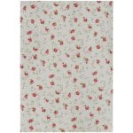 A4 Printed Cloth Sheet - Design 39