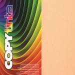 Fabriano Copy Tinta A4 - Albicocca (Pack of 2)