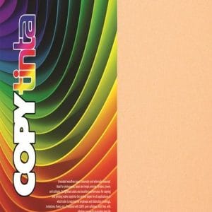 Fabriano Copy Tinta A4 - Albicocca (Pack of 2)