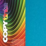 Fabriano Copy Tinta A4 - Azzurro (Pack of 2)