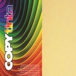 Fabriano Copy Tinta A4 - Banana (Pack of 2)