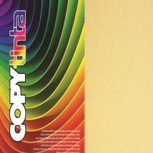 Fabriano Copy Tinta A4 - Banana (Pack of 2)