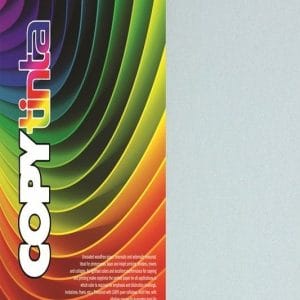 Fabriano Copy Tinta A4 - Celeste Chiaro (Pack of 2)