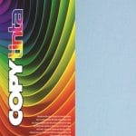 Fabriano Copy Tinta A4 - Celeste (Pack of 2)