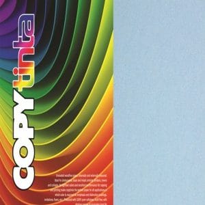 Fabriano Copy Tinta A4 - Celeste (Pack of 2)