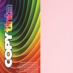 Fabriano Copy Tinta A4 - Cipria (Pack of 2)