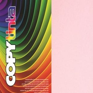 Fabriano Copy Tinta A4 - Cipria (Pack of 2)