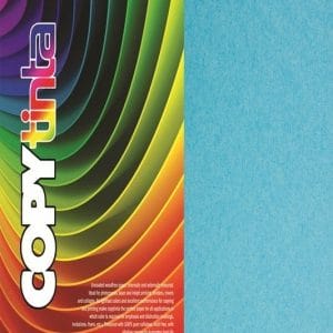 Fabriano Copy Tinta A4 - Cielo (Pack of 2)