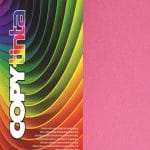 Fabriano Copy Tinta A4 - Fucsia (Pack of 2)