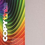 Fabriano Copy Tinta A4 - Grigio  (Pack of 2)