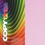 Fabriano Copy Tinta A4 - Lavanda (Pack of 2)