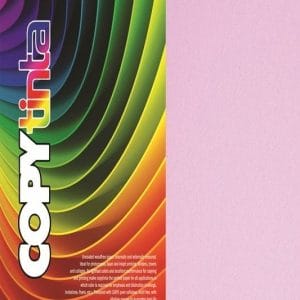 Fabriano Copy Tinta A4 - Lavanda (Pack of 2)