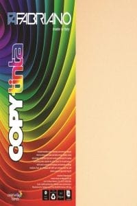 Fabriano Copy Tinta A4 - Onice (Pack of 2)