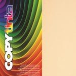 Fabriano Copy Tinta A4 - Onice  (Pack of 2)