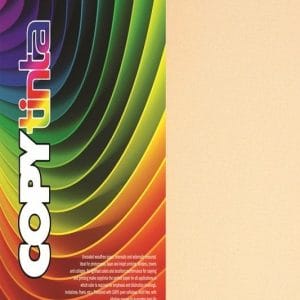 Fabriano Copy Tinta A4 - Onice (Pack of 2)