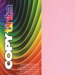 Fabriano Copy Tinta A4 - Rosa (Pack of 2)