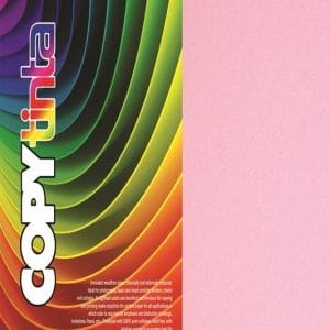 Fabriano Copy Tinta A4 - Rosa (Pack of 2)