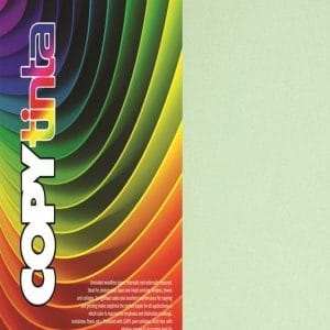 Fabriano Copy Tinta A4 - Verde Chiaro (Pack of 2)