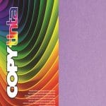 Fabriano Copy Tinta A4 - Violetta (Pack of 2)