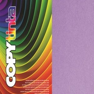 Fabriano Copy Tinta A4 - Violetta (Pack of 2)
