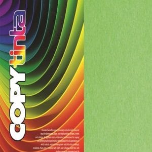 Fabriano Copy Tinta A4 - Verde Pisello (Pack of 2)