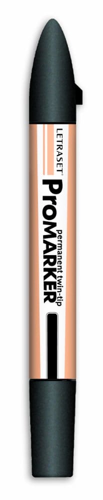 Letraset Promarker - Apricot pmsapri 2 pmsapri_2
