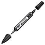 Letraset Promarker - Black