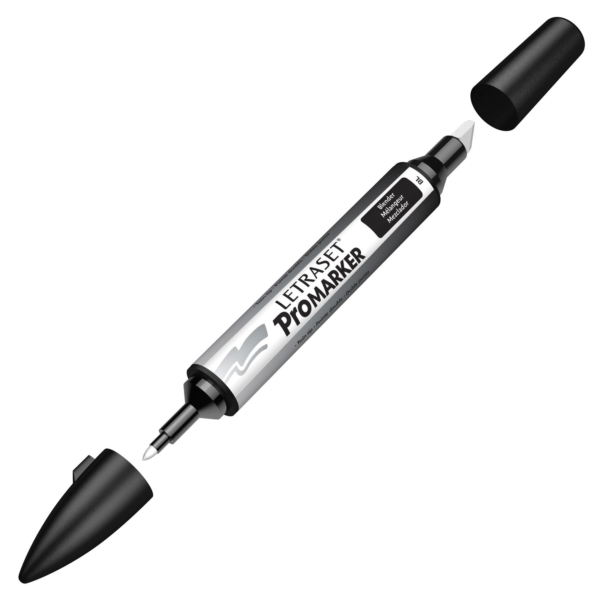 Letraset Promarker - Blender pmsblen Letraset Promarker - Blender