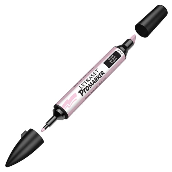 Letraset Promarker - Blossom