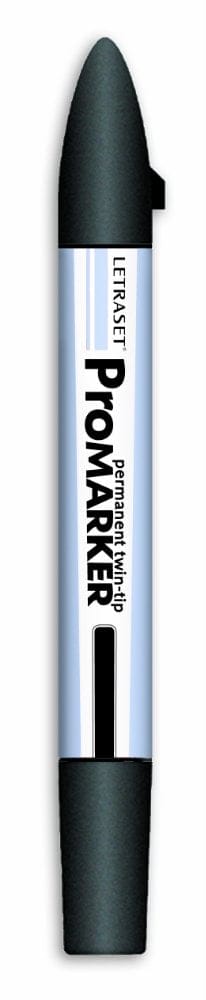 Letraset Promarker - Blue Pearl pmsblue 2 pmsblue_2
