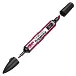 Letraset Promarker - Burgundy