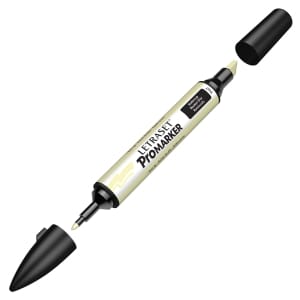 Letraset Promarker - Buttercup