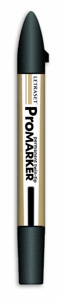 Letraset Promarker - Caramel pmscara 2 pmscara_2