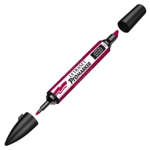 Letraset Promarker - Cardinal Red