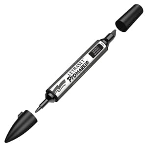 Letraset Promarker - ool Grey 5