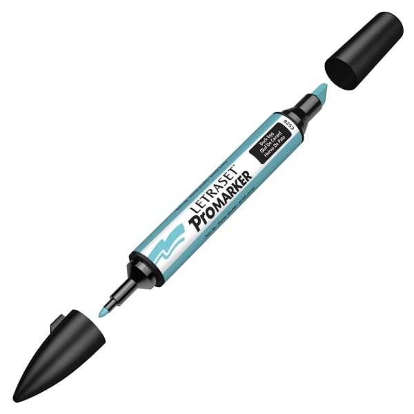 Letraset Promarker - Duck Egg