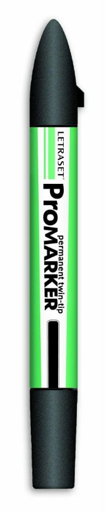 Letraset Promarker - Emerald pmsemer 2 pmsemer_2