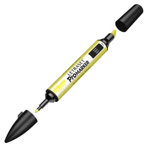 Letraset Promarker - Lemon