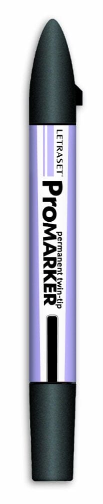 Letraset Promarker - Lilac pmslila 2 pmslila_2