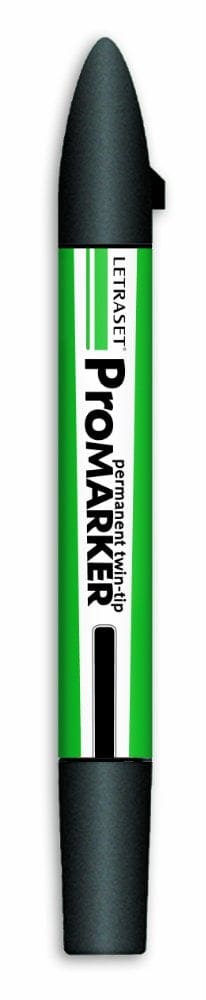 Letraset Promarker - Lush Green pmslush 2 pmslush_2