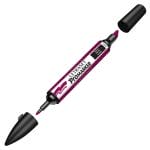 Letraset Promarker - Maroon