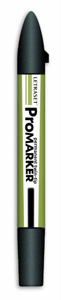 Letraset Promarker - Marsh Green pmsmars 2 pmsmars_2