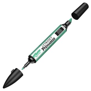 Letraset Promarker - Mint Green