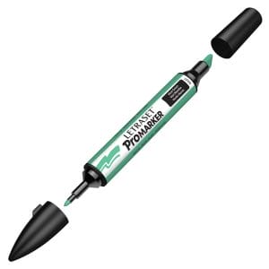 Letraset Promarker - Mint Green