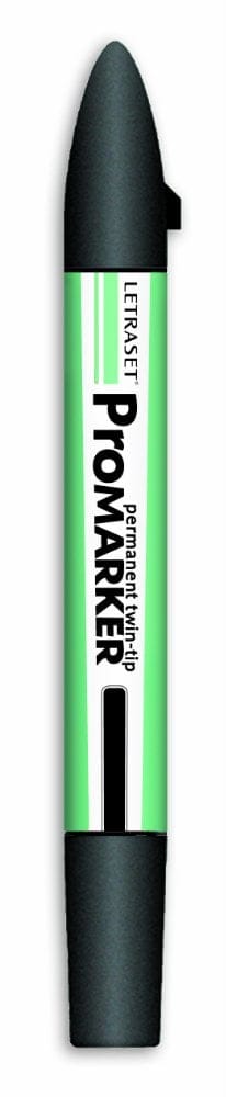 Letraset Promarker - Mint Green pmsmint 2 pmsmint_2