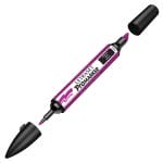 Letraset Promarker - Mulberry
