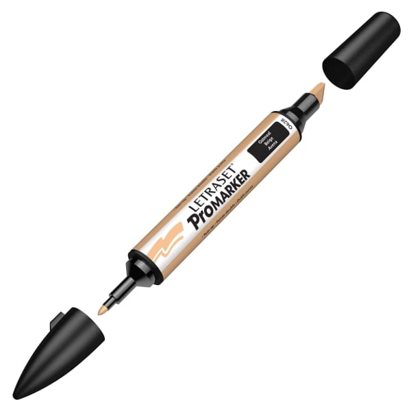 Letraset Promarker - Oatmeal