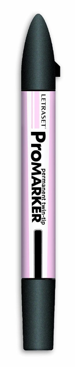 Letraset Promarker - Pale Pink pmspale 2 pmspale_2